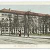 Newberry Library, Chicago, Ill.