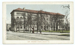 Newberry Library, Chicago, Ill.