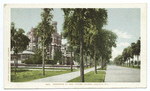 Residence of Mrs. Potter Palmer, Chicago, Ill.