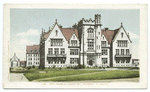 Kent Chemical Laboratory, University of Chicago, Chicago, Ill.