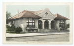 Chamber of Commerce, Fresno, Calif.