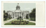 Court House, Fresno, Calif.