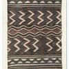 Old Navaho Bayetta Blanket, Albuquerque, N. M.