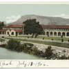 The Cardenas Hotel, Trinidad, Colo.