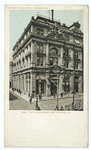 Cotton Exchange, New Orleans, La.