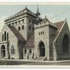 St. John's Episcopal Church, Knoxville, Tenn.