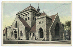 St. John's Episcopal Church, Knoxville, Tenn.