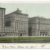 Auditorium and Annex, Chicago, Ill.