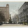 Fountain Square, Cincinnati, Ohio