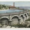 Reservoir, Eden Park, Cincinnati, Ohio