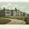 University of Cincinnati, Cincinnati, Ohio