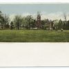 The Campus, Ohio State Univ., Columbus, Ohio