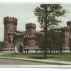 The Armory, Columbus, Ohio