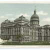 State House, Indianapolis, Ind.