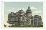 State House, Indianapolis, Ind.