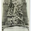 Army and Navy Monument, Indianapolis, Ind.