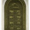 Roger's Door, Washington, D. C.