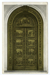 Roger's Door, Washington, D. C.