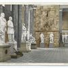 Corner in Statuary Hall, Washington, D. C.