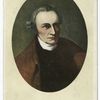 Patrick Henry, Portrait