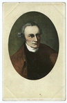 Patrick Henry, Portrait