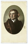Thomas Jefferson, Portrait