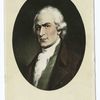Alexander Hamilton, Portrait