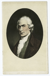 Alexander Hamilton, Portrait