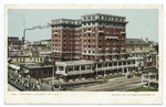 The Chalfonte, Atlantic City, N. J.