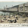 Steel Pier, Atlantic City, N. J.