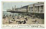 Steel Pier, Atlantic City, N. J.