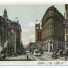 Market Street, San Francisco, Calif.