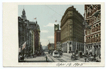Market Street, San Francisco, Calif.