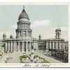 City Hall, San Francisco, Calif.