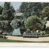 Lake Alvord, Golden Gate Park, San Francisco, Calif.