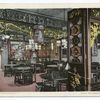 A Chinese Restaurant, San Francisco, Calif.