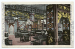 A Chinese Restaurant, San Francisco, Calif.