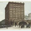 Union Station, Pittsburgh, Pa.