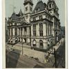 Post Office, Pittsburgh, Pa.