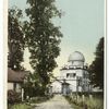 The Observatory, Georgetown Univ., Washington, D. C.