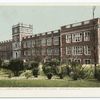 New Medical Laboratory, Univ. of Penna., Philadelphia, Pa.