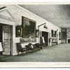 Banquet Room, Independence Hall, Philadelphia, Pa.