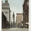 South Broad Street, Philadelphia, Pa.
