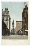 South Broad Street, Philadelphia, Pa.