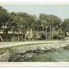 New Rockledge Hotel, Rockledge, Fla.