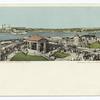 Malecon, Morro Castle, Havana, Cuba
