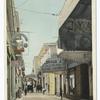 Calle O'Reilly, Havana, Cuba