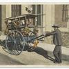 Fruit and Poultry Vendor, Havana, Cuba