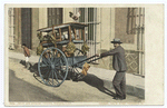 Fruit and Poultry Vendor, Havana, Cuba