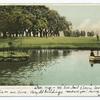 Country Club Grounds, Charleston, S. C.